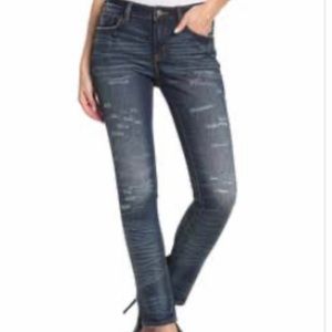 New Rock Revival jeans size 32 Skinny